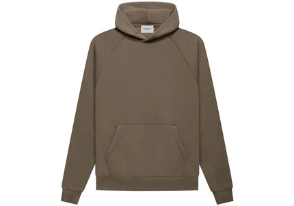 FEAR OF GOD ESSENTIALS Pull-Over Hoodie - Harvest (FW21)