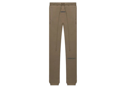 FEAR OF GOD ESSENTIALS Sweatpants - Harvest (FW21)