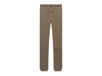 FEAR OF GOD ESSENTIALS Sweatpants - Harvest (FW21)