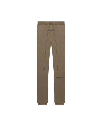 FEAR OF GOD ESSENTIALS Sweatpants - Harvest (FW21)