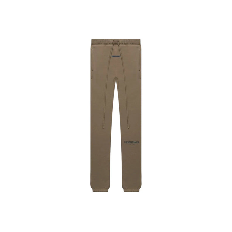 FEAR OF GOD ESSENTIALS Sweatpants - Harvest (FW21)