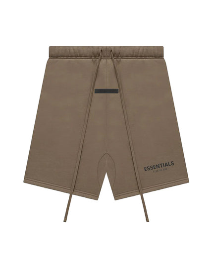 FEAR OF GOD ESSENTIALS Shorts - Harvest (FW21)