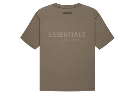 FEAR OF GOD ESSENTIALS T-Shirt - Harvest (FW21)