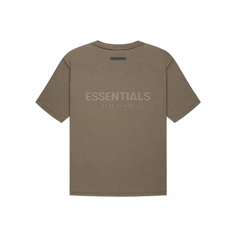 FEAR OF GOD ESSENTIALS T-Shirt - Harvest (FW21)