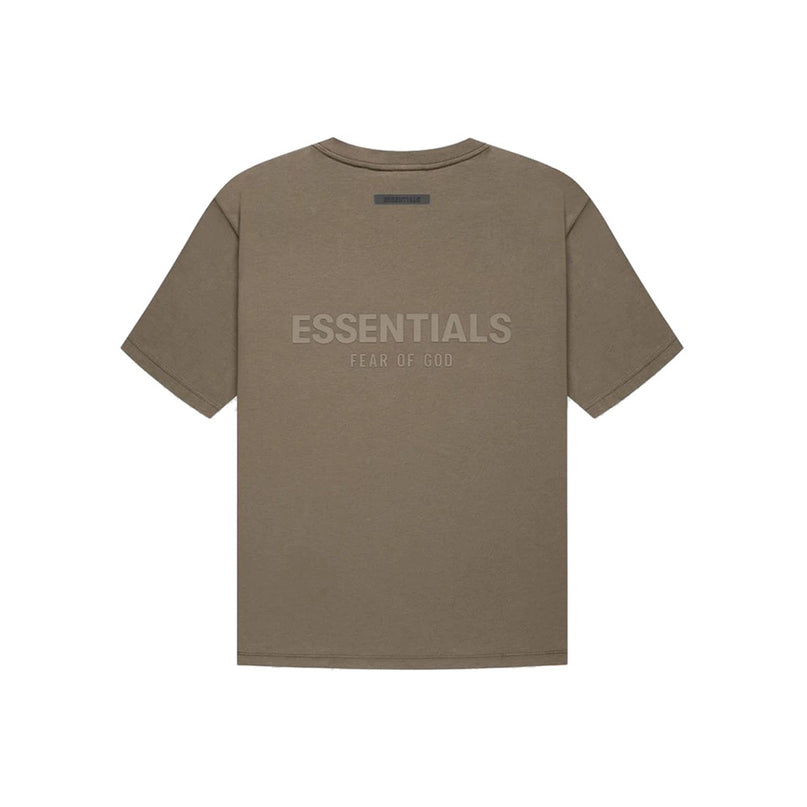 FEAR OF GOD ESSENTIALS T-Shirt - Harvest (FW21)