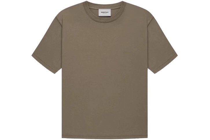 FEAR OF GOD ESSENTIALS T-Shirt - Harvest (FW21)