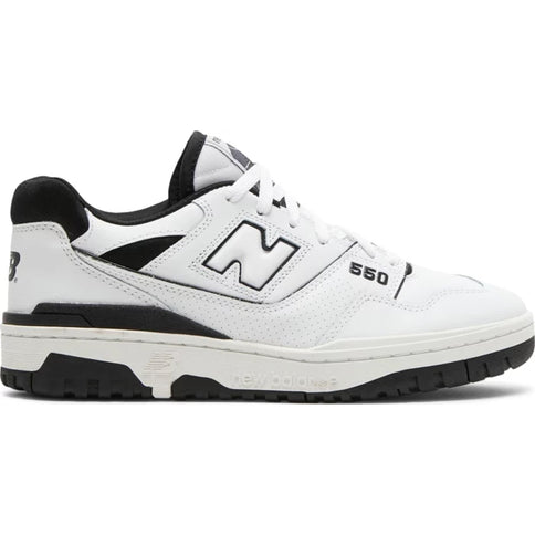 New Balance 550 'White Black'