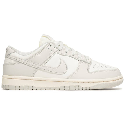 Nike Dunk Low 'Sail Light Bone' (Women's)