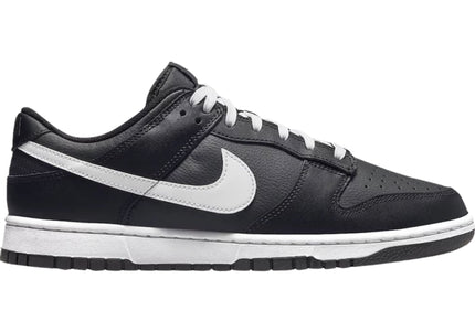 Nike Dunk Low 'Black White' (2022)