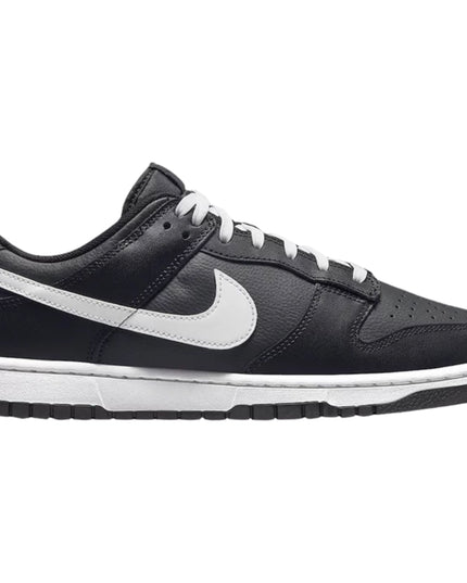 Nike Dunk Low 'Black White' (2022)