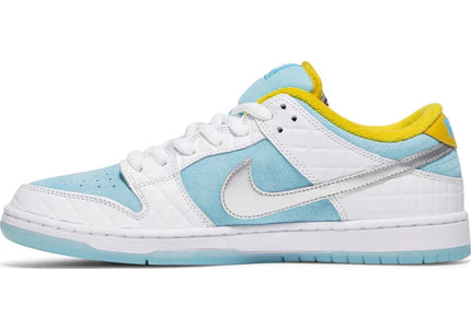 Nike SB Dunk Low Pro 'FTC Lagoon Pulse'