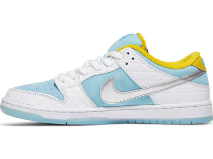 Nike SB Dunk Low Pro 'FTC Lagoon Pulse'