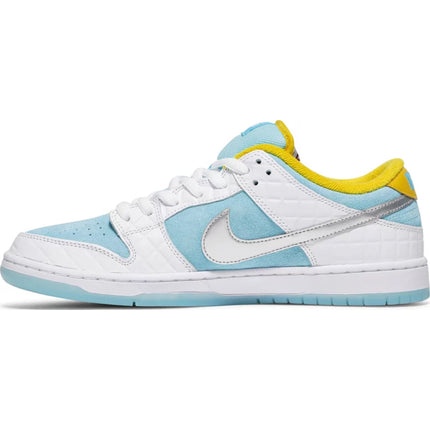 Nike SB Dunk Low Pro 'FTC Lagoon Pulse'