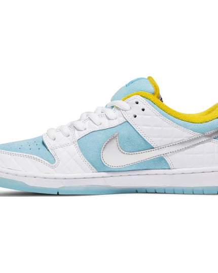 Nike SB Dunk Low Pro 'FTC Lagoon Pulse'