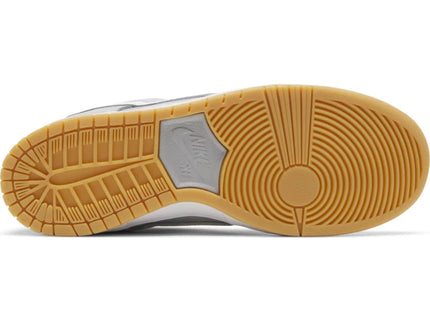 Nike SB Dunk Low Pro ISO 'Wolf Gum'