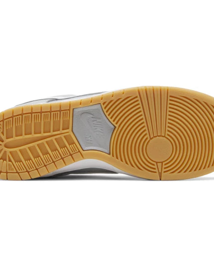 Nike SB Dunk Low Pro ISO 'Wolf Gum'