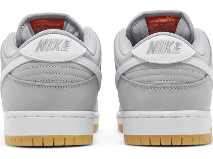 Nike SB Dunk Low Pro ISO 'Wolf Gum'