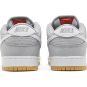 Nike SB Dunk Low Pro ISO 'Wolf Gum'