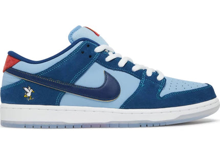 Nike SB Dunk Low Pro 'Why So Sad?'