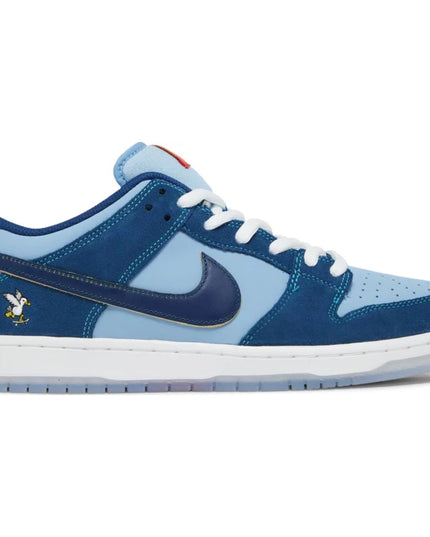 Nike SB Dunk Low Pro 'Why So Sad?'