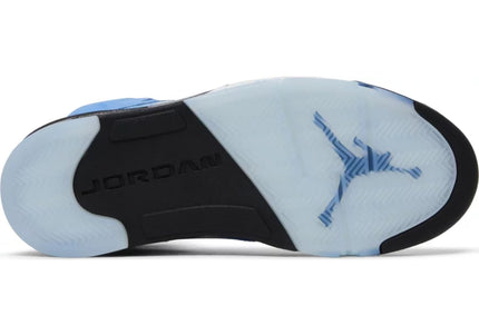 Air Jordan 5 Retro SE 'UNC'