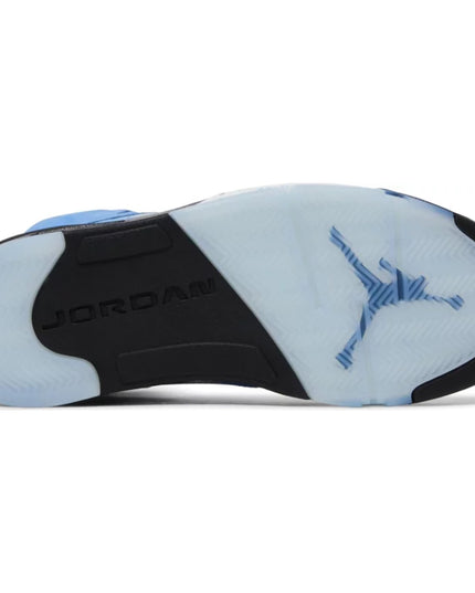 Air Jordan 5 Retro SE 'UNC'