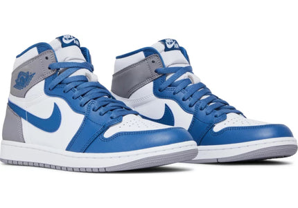 Air Jordan 1 Retro High OG 'True Blue'
