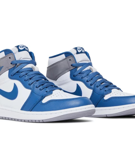 Air Jordan 1 Retro High OG 'True Blue'