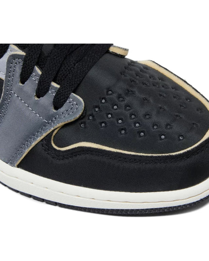 Air Jordan 1 Low OG EX 'Black Smoke Grey'