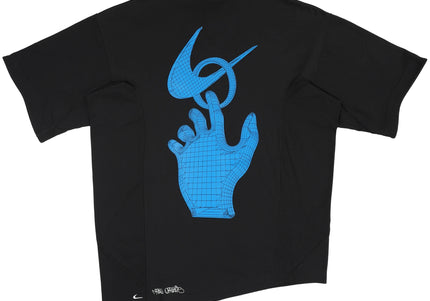 Off-White x Nike 005 T-Shirt - Black