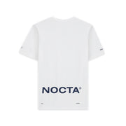 Nike x Drake NOCTA Cardinal Stock T-Shirt - White (EOFY)