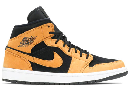 Air Jordan 1 Mid 'Desert Ochre' (Women's)