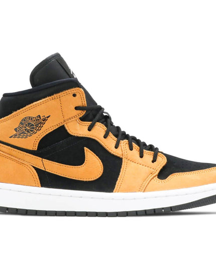 Air Jordan 1 Mid 'Desert Ochre' (Women's)