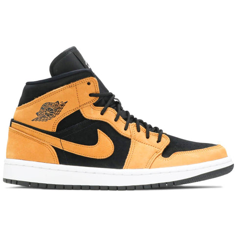 Air Jordan 1 Mid 'Desert Ochre' (Women's)