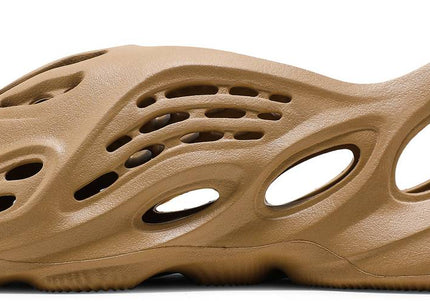 Adidas Yeezy Foam RNNR 'Ochre'