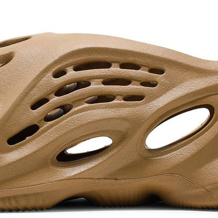 Adidas Yeezy Foam RNNR 'Ochre'