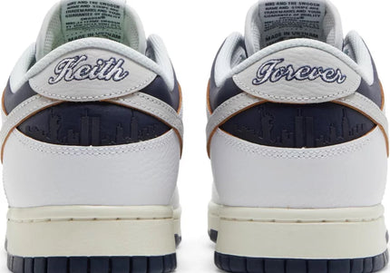 HUF x Nike SB Dunk Low 'New York City'