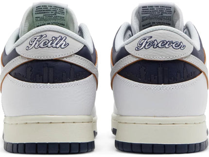 HUF x Nike SB Dunk Low 'New York City'