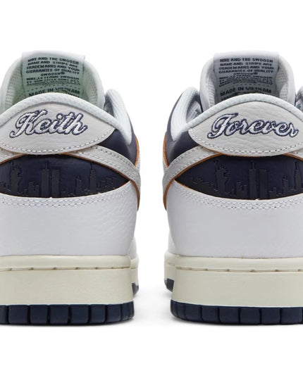 HUF x Nike SB Dunk Low 'New York City'