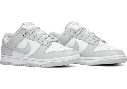 Nike Dunk Low 'Grey Fog'