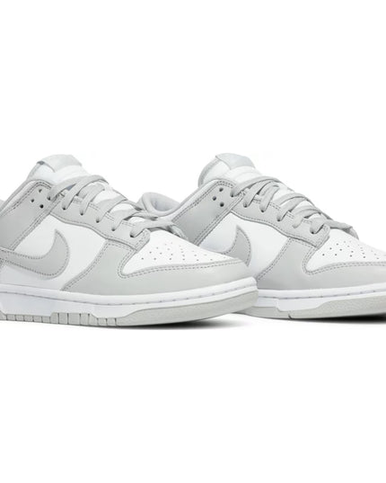 Nike Dunk Low 'Grey Fog'