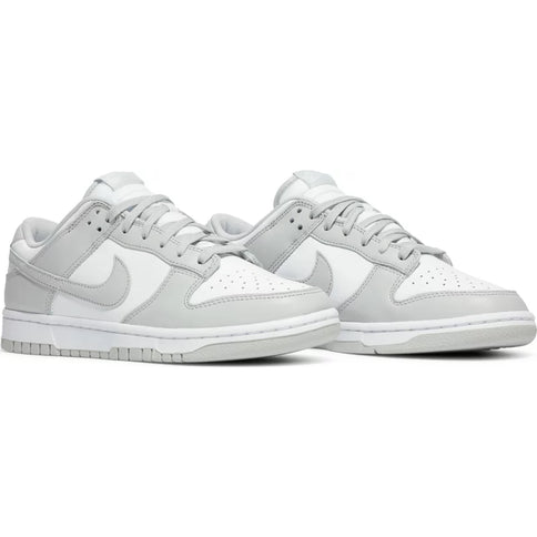 Nike Dunk Low 'Grey Fog'