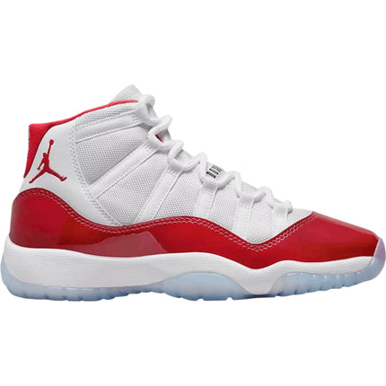 Air Jordan 11 Retro 'Cherry' (2022) (GS)