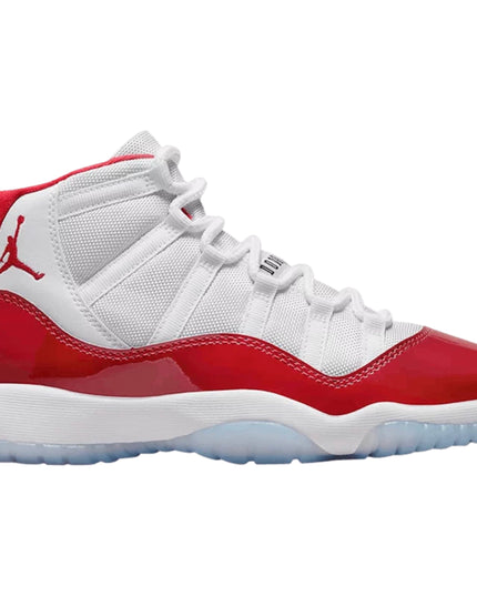 Air Jordan 11 Retro 'Cherry' (2022) (GS)