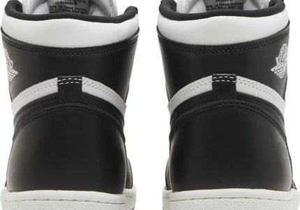 Air Jordan 1 Retro High 85 'Black White' (2023)