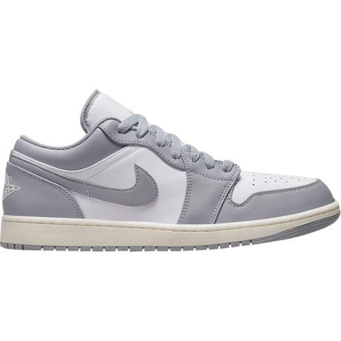 Air Jordan 1 Low 'Vintage Stealth Grey'