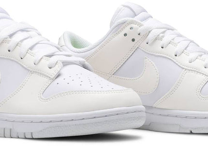 Nike Dunk Low Move To Zero 'Sail' (Women's)