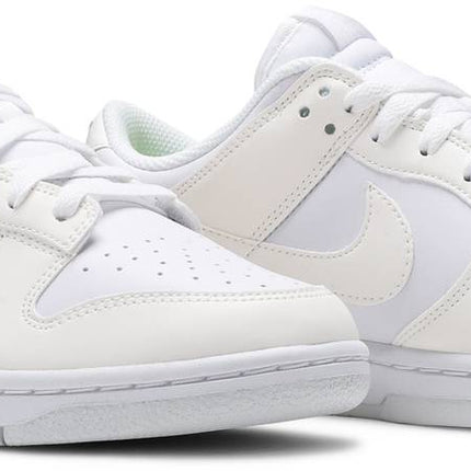 Nike Dunk Low Move To Zero 'Sail' (Women's)