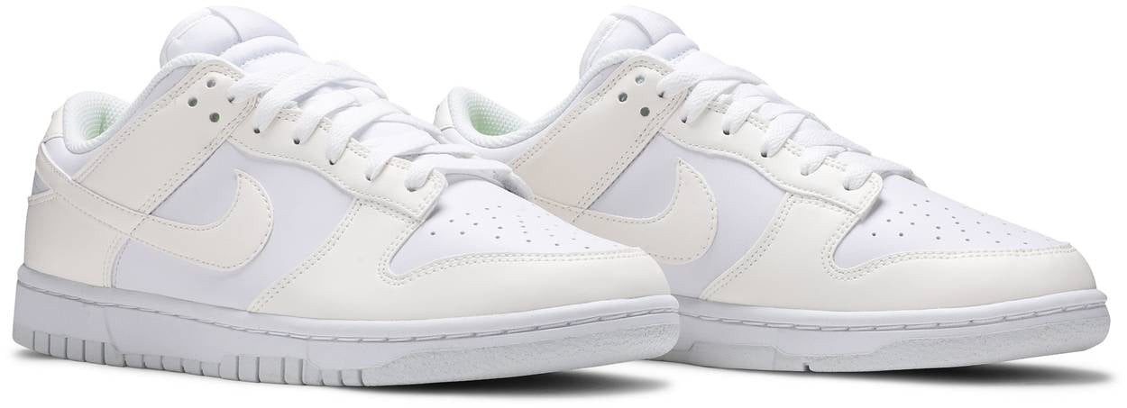 Nike Dunk Low Move To Zero 'Sail' (Women's)