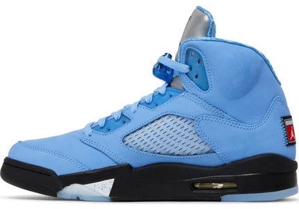 Air Jordan 5 Retro SE 'UNC'